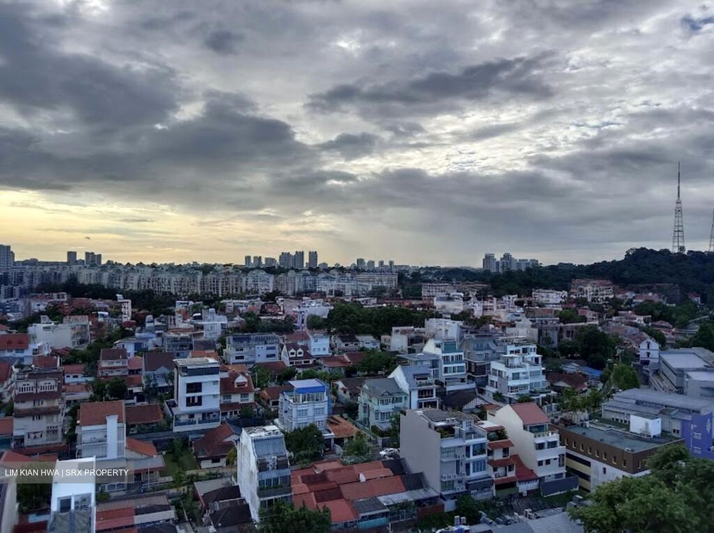 Bukit Timah Shopping Centre (D21), Shop House #513860061